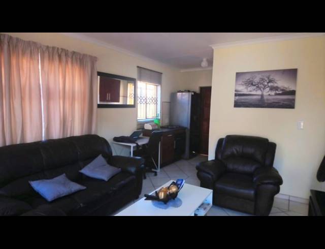 2 BEDROOM HOUSE SOLD IN CHANTELLE
